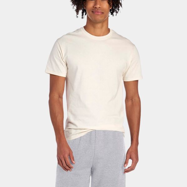 Adult Nublend® Pocket Sweat Short Thumbnail