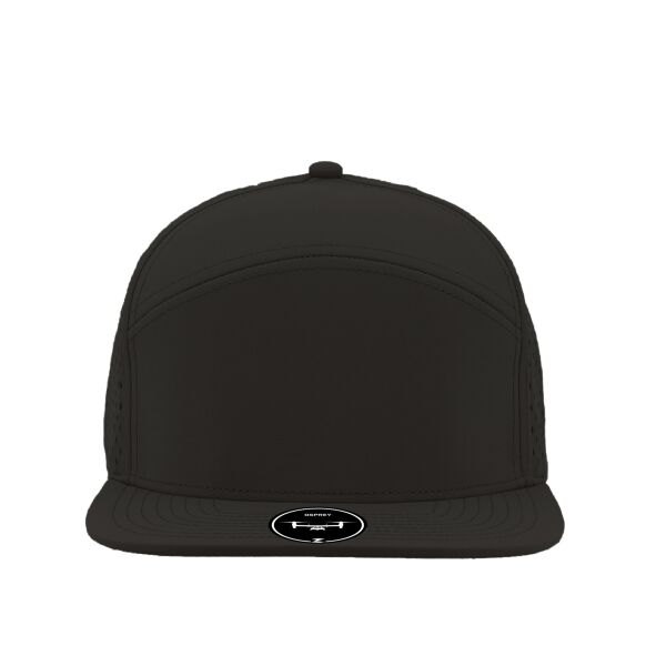 Zapped OSP - Osprey 7 Panel Snapback Thumbnail