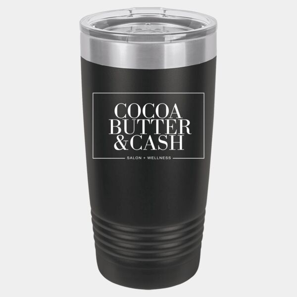 Polar Camel 20oz Tumbler Thumbnail