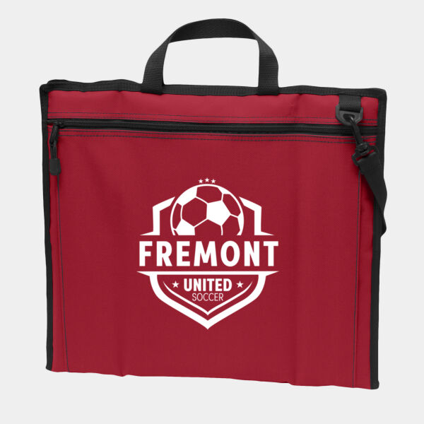 Stadium Seat Thumbnail