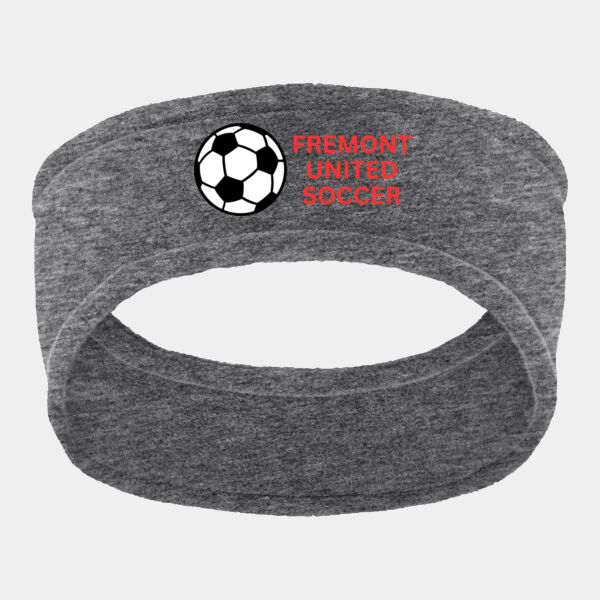 R-Tek® Stretch Fleece Headband Thumbnail