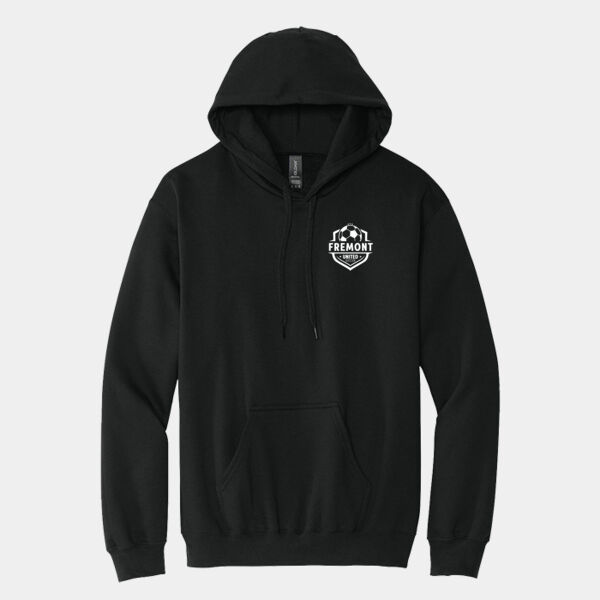 Gildan® Softstyle® Pullover Hooded Sweatshirt Thumbnail