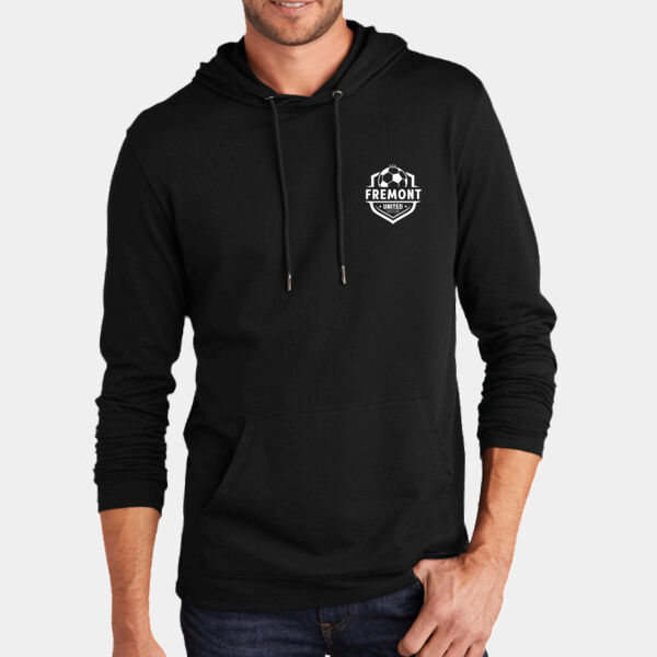 Featherweight French Terry Hoodie  Thumbnail