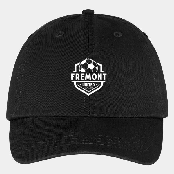 Port & Company® - Washed Twill Cap Thumbnail