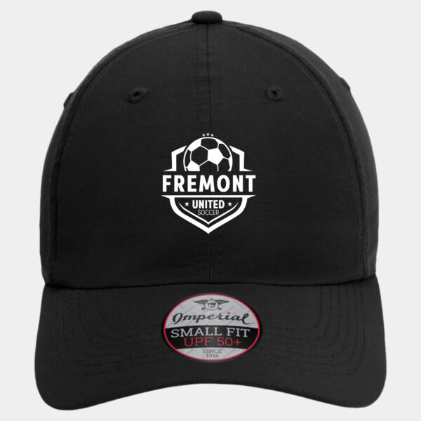 Womens Imperial - The Hinsen Performance Ponytail Cap Thumbnail